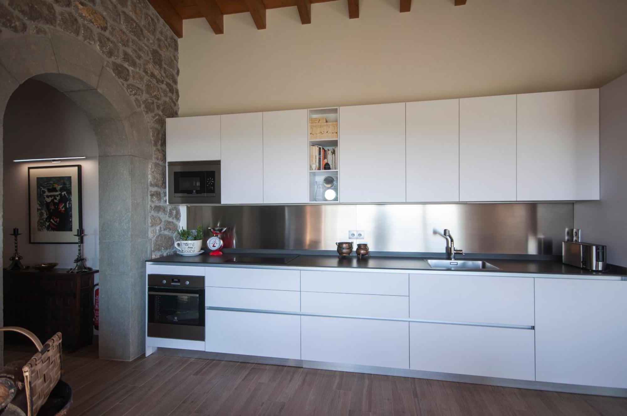 Bufones De Pria Apartamentos Rurales Гаранья Номер фото