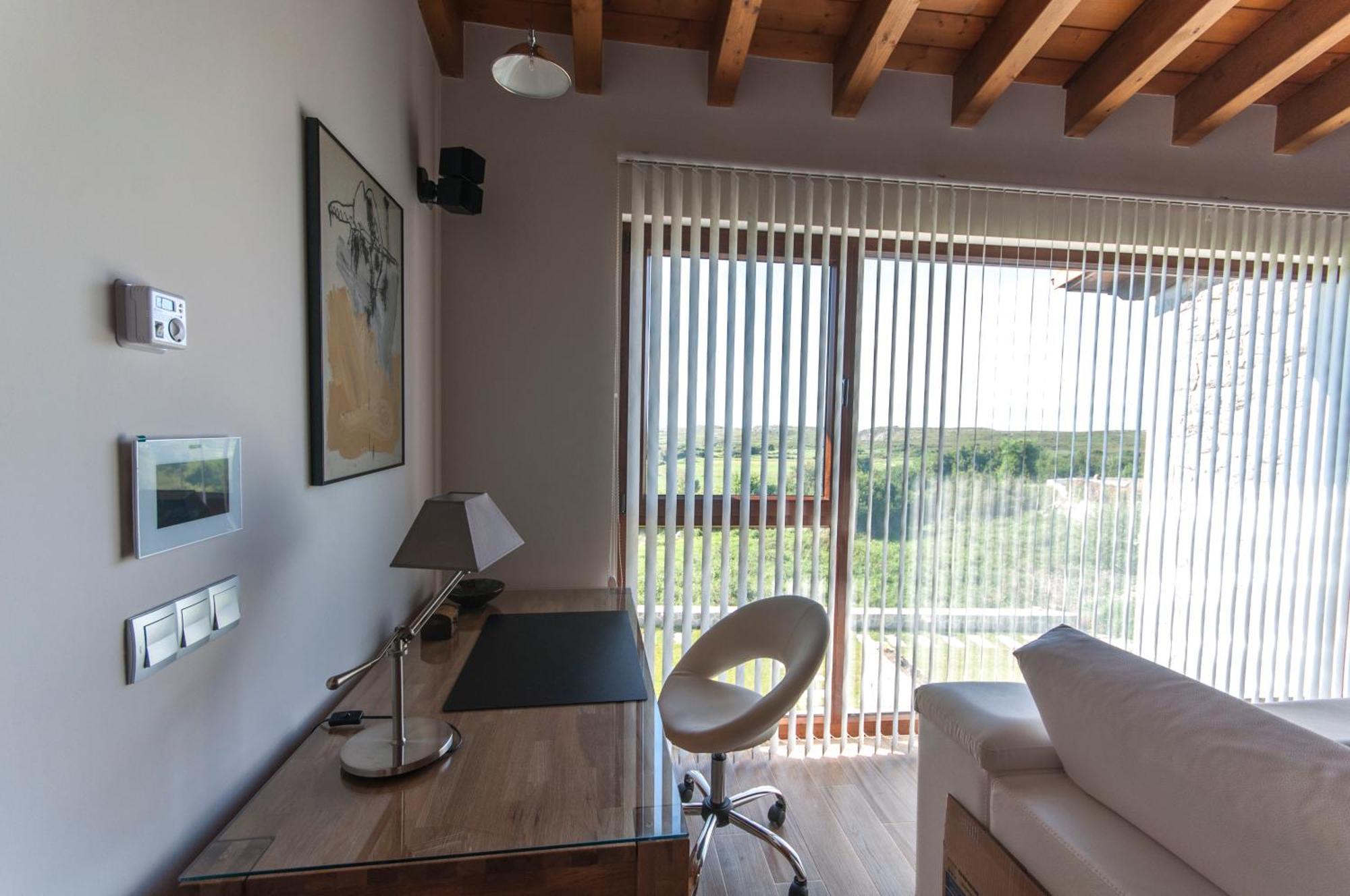 Bufones De Pria Apartamentos Rurales Гаранья Номер фото